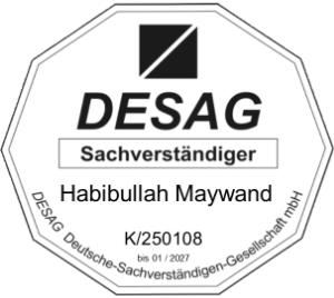 DESAG Mitglied